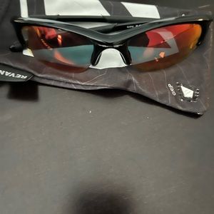 Oakley HALF JACKET 2.0 SUNGLASSES MEN'S Black 03-614J